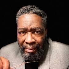 Pastor Lydia Wright (@LydiaWright)