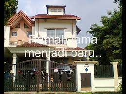 Tambahan rumah yang dicadangkan adalah di bahagian depan, tepi & belakang bahagian atas & bawah. Rekabentuk Ubahsuai Rumah Teres 2 Tingkat Lot Tepi Di Seksyen U16 Shah Alam Video Dailymotion
