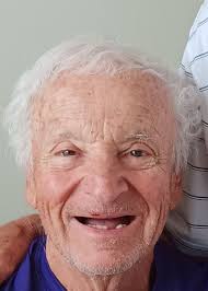 Obituary for Jack McDonald