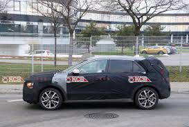 Msrp excludes destination and handling charges, taxes, title, license, options, and dealer charges. 2022 Kia Niro Spied In Europe Korean Car Blog