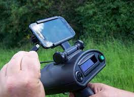 The bionic x4 long range gold detector has been specially developed for gold prospectors and treasure hunters, who search for gold over long distances. Okm Bionic X4 Long Range Gold Metal Detector Us Metal Detector Store