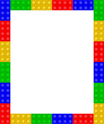 Lego Frame 1 By Firkin Lego Frame Lego Blocks Printable Lego