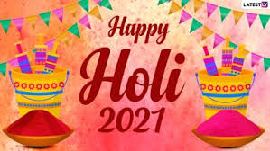 Diy bangals making tutorial #cool craft idea #navratri craft. Holi 2021 Virtual Celebration Ideas From Zoom Calls To Traditional Holi Treats For The Taste Buds Fun Ways To Celebrate The Festival Of Colours Safely At Home Latestly