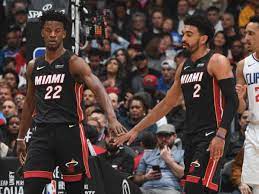 Informações pessoais nome completo gabriel nnamdi vincent data de nasc. Jimmy Butler Blasts Gabe Vincent For Not Putting His Picture First For Those Reasons I Will Not Be Liking These Photos Fadeaway World