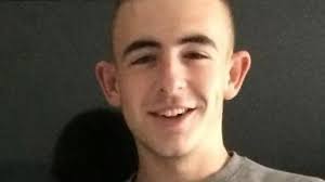 Heartbroken mum's agony: I should be planning my son's 18th, now I'm  picking his headstone'