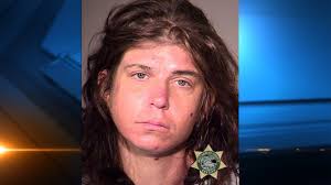 Crews put out brush fires near University of Portland, suspect arrested