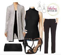 I wanted to change up the idea of wearing red for a christmas party. Classy Casual Holiday Party Looks Holiday Party Outfit Casual Casual Party Outfit Holiday Party Outfit