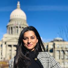 JRM Foundation for Humanity