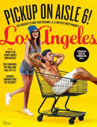 Los Angeles Magazine - February 2023 by The Lifestyle Magazines of SoCal -  Issuu