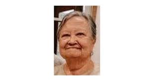 Emma Cratty Obituary (1942