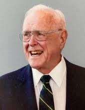 Obituary information for John Alphonse Kruse