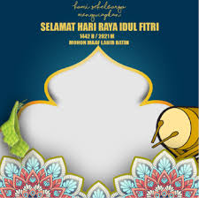 10% off all shutterstock plans with coupon code domainvector Download Bingkai Twibbon Idul Fitri 2021 Format Png Dan Jpg Gratis Semarangku