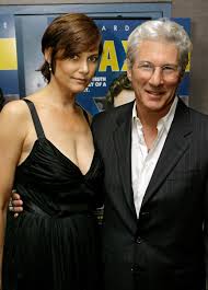 Richard gere is an american actor and producer who rose to prominence for his role in the 1980 film american gigolo. Richard Gere 68 Set To Become A Dad Again And Is Expecting His First Child With New Wife Alejandra Silva 35 Claim Reports