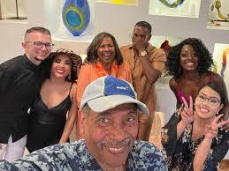 Briana Conner's Instagram, Twitter & Facebook