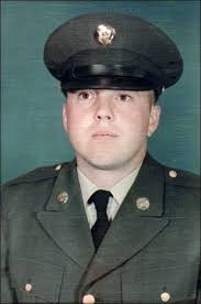 PFC William Allen Hawthorne (1947-1967)