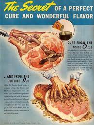 Institute Gallery Meat Curing At Home Cured Meats Meat Smoked Food Recipes