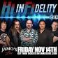 Hi Infidelity event image