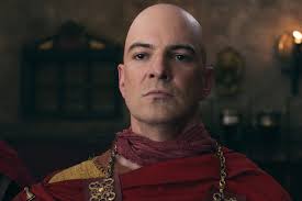 It's your last weekend to see Episodes 4-6 at the movies. To quote Mother  Mary, "If not now, when?" Grab a friend and find your time and place at  TheChosenRiseUp.com