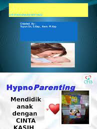 Kalimat perintah ajakan, larangan, sindiran, sopan & bersyarat. Hypnoparenting Ppt