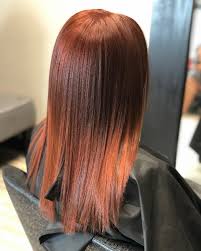If you have brown hair and you need a change, consider having red highlights and make a huge difference with your hair. 17 Best Reddish Brown Hair Aka Red Brown Hair Color Ideas