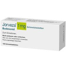 Jorveza 1 Mg 30 St Shop Apotheke Com