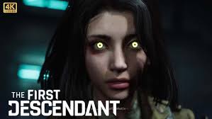 Nell's Power Awakening