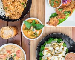 I have been dining at this establishment since i first moved to hanford in 2006 and i still enjoy it every time i go. Order Ocha Thai Restaurant Delivery Online Bakersfield Menu Prices Uber Eats