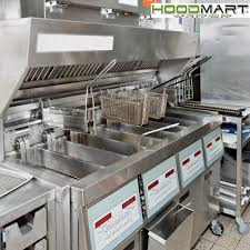 Improving commercial kitchen ventilation system performance. Pin On Hoodmart Hood And Ventilation Systems