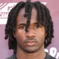 Jordan Rich 2025 Cornerback