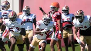 What do you make of 49ers amid training camp injuries? | 'GMFB'