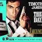 THE LIVING DAYLIGHTS (1987) / LICENCE TO KILL (1989) Double Feature