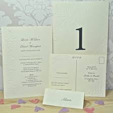 Butterfly Wedding Invitations Embossed Wedding Invitations Butterfly Wedding Invitations Wedding Invitations