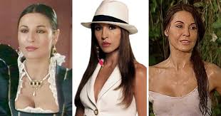 Los icónicos papeles de Amparo Grisales que la convirtieron en la diva de la televisión colombiana