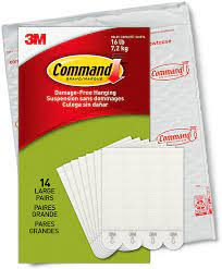 We did not find results for: Command Picture Hanging Strips Holds 16 Lbs 14 Pairs White Ph206 14na Amazon Com