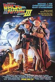 Back To The Future Part Iii Wikipedia