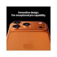Apple iPhone 17 Pro Max | 256GB | Cosmic Orange | eSIM Only | International Version - PAPITA Oman