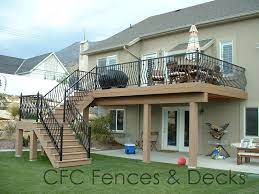 Check spelling or type a new query. 14 First Floor Deck Ideas Decks And Porches Decks Backyard Deck