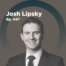 Macro Musings with David Beckworth: Josh Lipsky
