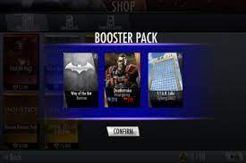 On the console version of the game you have to. How To Be A Hero In Injustice Gods Among Us Hints Tips And Tricks Pocket Gamer