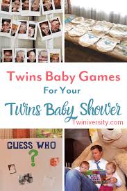 If you can ace this general knowledge quiz, you know more t. Twins Baby Games For Your Twins Baby Shower Twiniversity