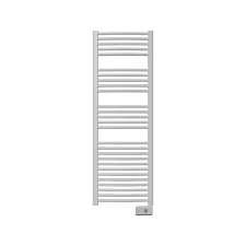 Seche Serviettes Electrique 750w H 146 X L 48 Cm Galbe Leroy Merlin