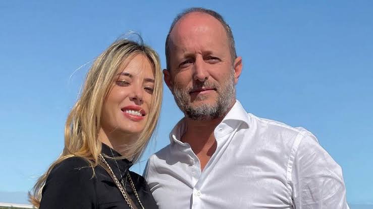 Bombazo! ¿Qué está pasando entre Jesica Cirio y Martín Insaurralde?
