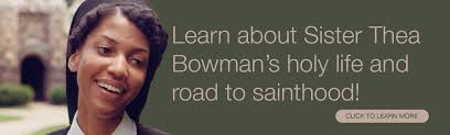 Sister Thea Bowman: Prophet of Change