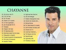 Chayanne Exitos Sus Mejores Romanticas Musica Chayanne 40 Canciones Baladas Inolvidables Mix Youtube Chayanne Canciones De Chayanne Musica
