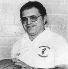Angelo Masullo Sr.