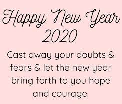 Pin On Happy New Year Quotes 2021 Wishes Cards Messages