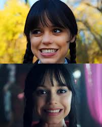 Why did Weems shape shift into Rowan?