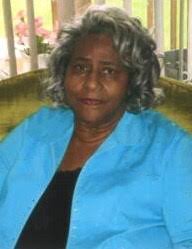 Queen Esther Dorby Obituary (2023)