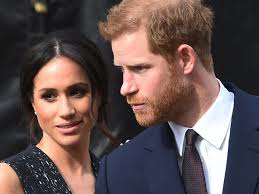 Why Prince Harry and Meghan Markle will be 'disappointed' on last day as  royals - 9Honey