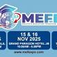 Malaysia Education Franchise Expo (MEFE) 2025 event image